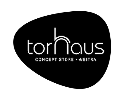 Logo Torhaus Concept Store Weitra Waldviertel